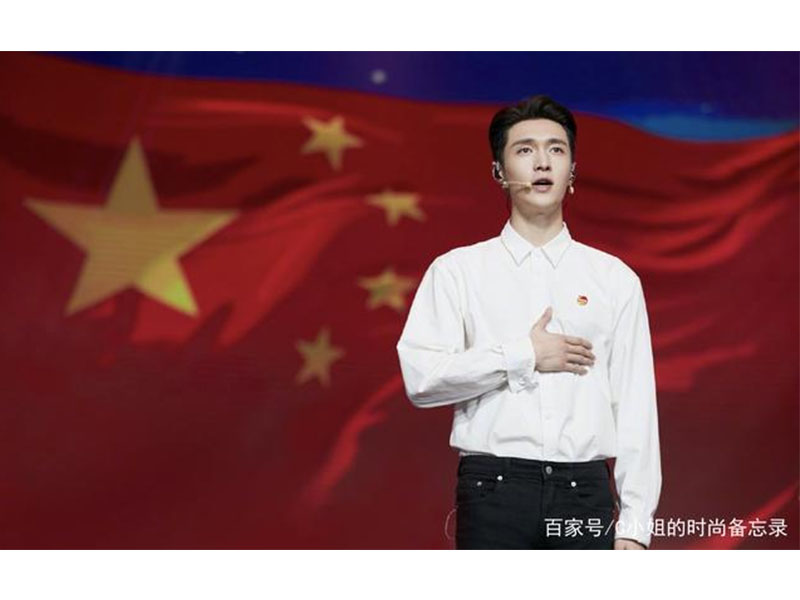 越努力，越幸運