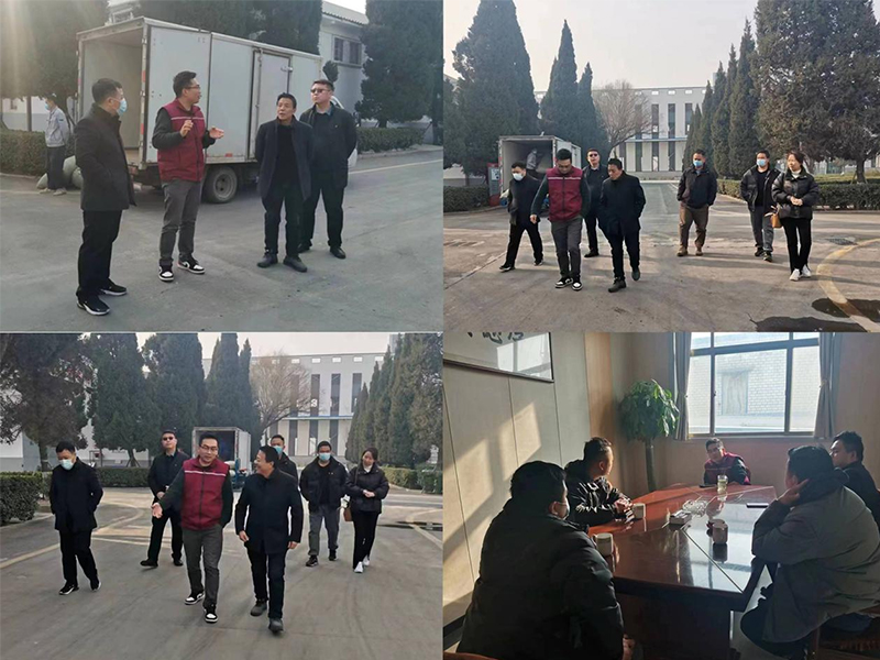 提振精神，再沖刺，決戰決勝新年開(kāi)門(mén)紅