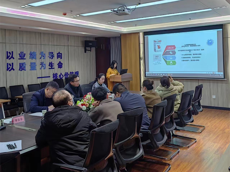 鞏固成績(jì)，傳承精神喜迎春燕歸巢