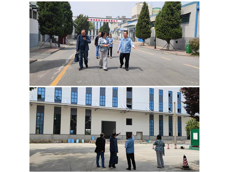 繼續深化校企合作工程，再續新篇章