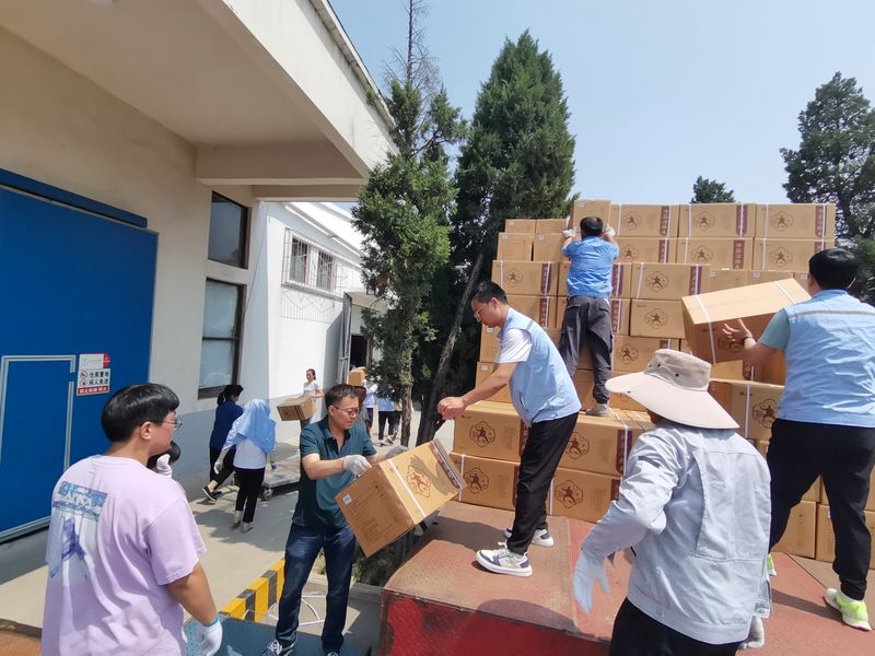 鑄造能吃苦、能戰斗、能奉獻的行政干部隊伍