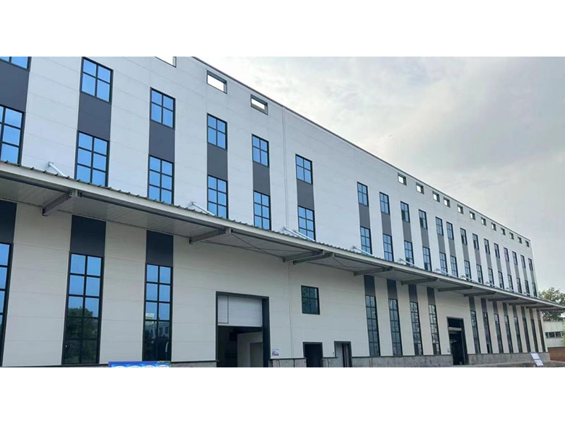 多措并舉，助推項目建設節奏