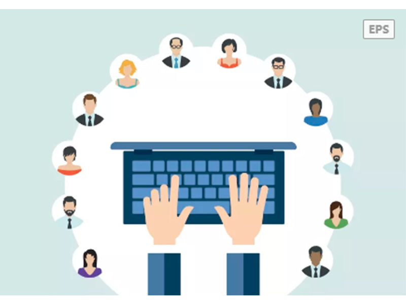 各部門(mén)齊心協(xié)力，促質(zhì)量月活動(dòng)日新月異