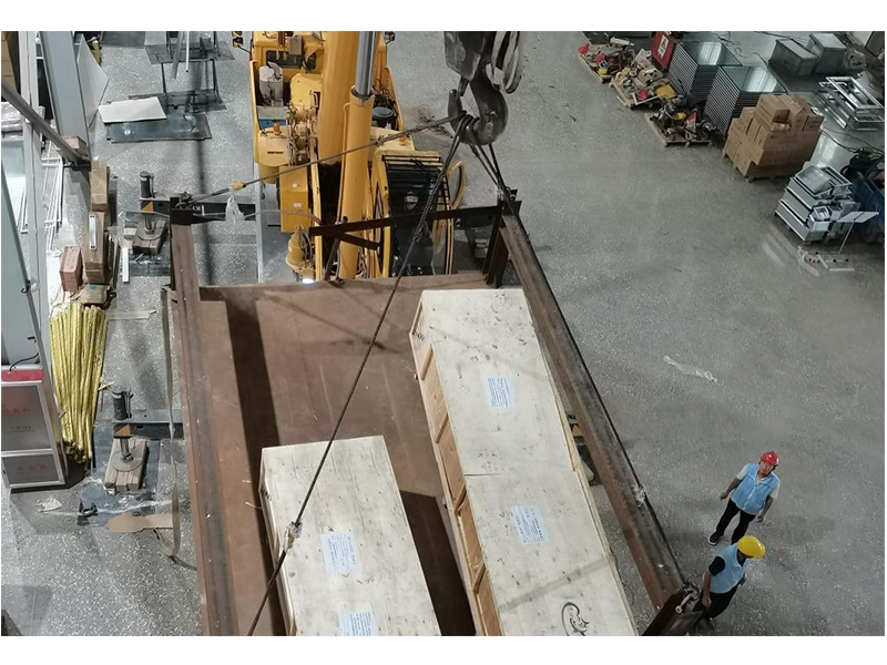 破解“項目攻堅一百天”堵點(diǎn)， 助推質(zhì)量月活動(dòng)快節奏發(fā)展