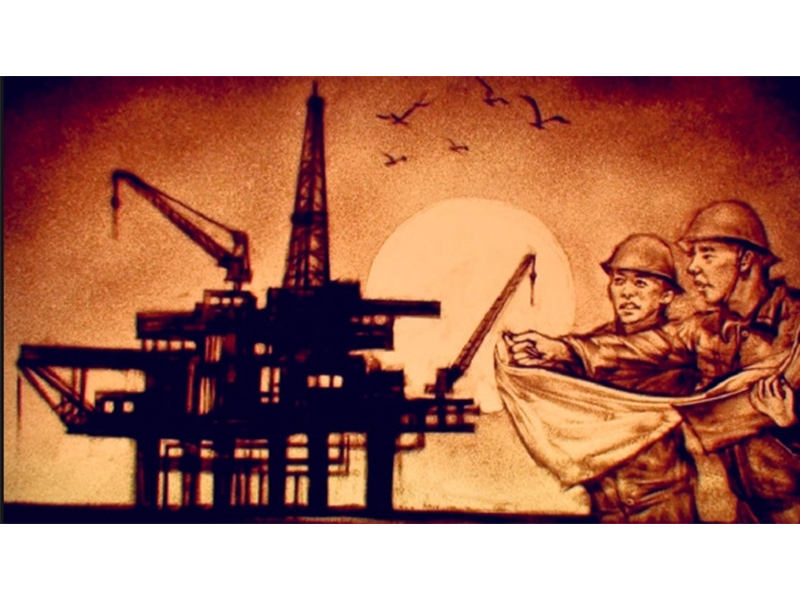 為促進(jìn)開(kāi)門(mén)紅局面， 組織人員支援服務(wù)生產(chǎn)