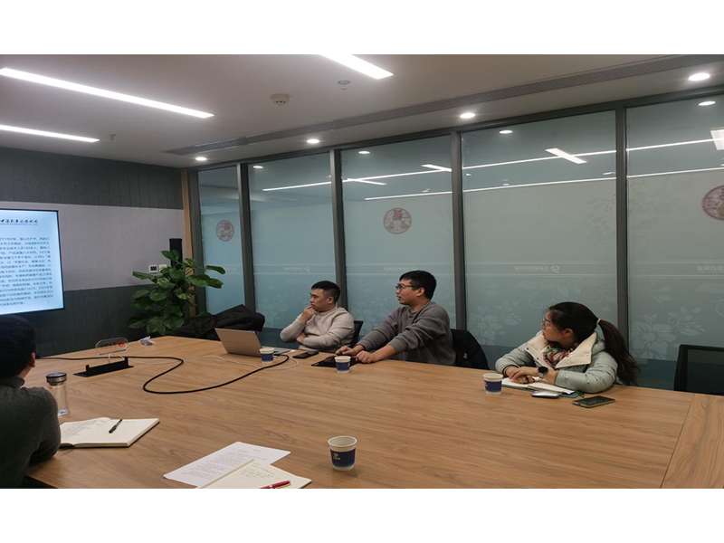 搶抓市場(chǎng)環(huán)境機遇，拓展發(fā)展空間， 為實(shí)現2024年銷(xiāo)售目標夯實(shí)基礎