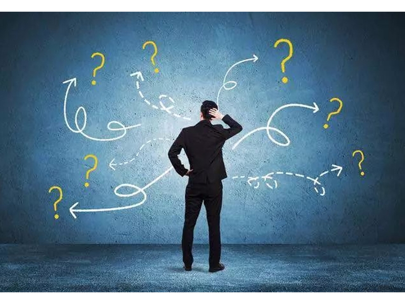 凡事從自身找原因，工作就順了