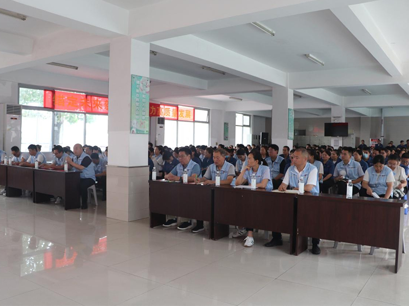 錨定未來(lái)新格局，蓄力高質(zhì)量發(fā)展