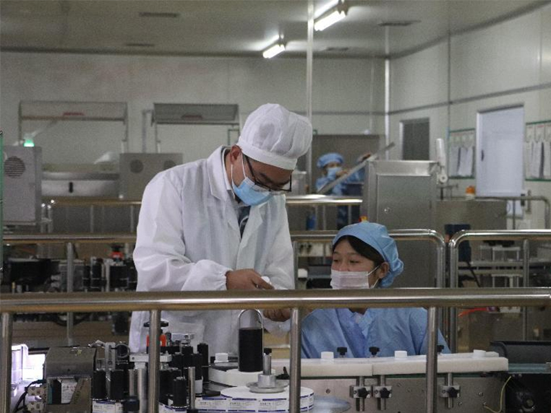 研發(fā)技術(shù)新突破  持續賦能聚優(yōu)勢